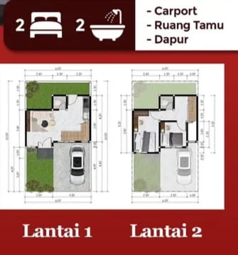Layout Type 45